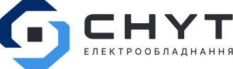 Фото - CHYT - електротовари та обладнання