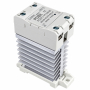 SSR регулятор потужності 1 фаза FCGT1-YT100VD,100A,DC-AC,0-10VDC