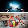 Прохідна клема PCT-223-2