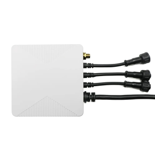 Фото - Счетчик электроэнергии PC321-W 3ф 750А WiFi Smart