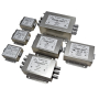 Фільтр ВЧ EMI 250/440VAC YX84G6-100A-T