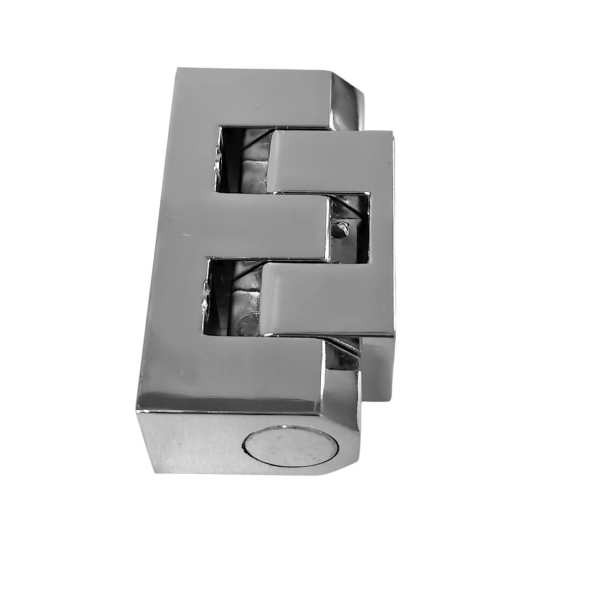 Фото - Петлі бічні накладні для металевих шкафів код CL-335/299