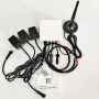 Лічильник електроенергії PC321W 3ф 80А WiFi Smart