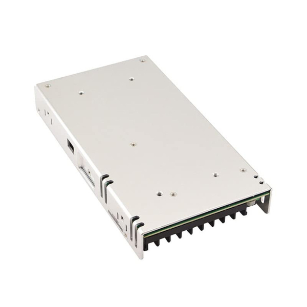 Фото - Блок живлення Mean Well LRS-200-12 оригінал (12VDC, 200W)