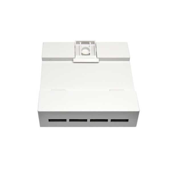 Фото - Tuya DIY-DC04-TY 10A WiFi 4канальний перемикач