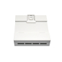 Tuya DIY-DC04-TY 10A WiFi 4канальний перемикач