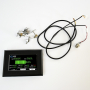 Дисплей сенсорний для BMS JIKONG JK 4,3дюйми LCD
