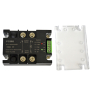 SSR регулятор потужності 1фаза DTY-220V100P1, 100А, DC-AC