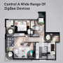 ZigBee-Wi-Fi Шлюз Smart Gateway