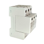 Обмежувач перенапруги SPD DC 1000V 20~40KA 3полюси CHYT YTTS1-PV
