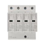 Обмежувач перенапруги SPD AC 385V 20~40KA 4полюси
