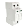 Обмежувач перенапруги SPD DC 600V 20~40KA 2полюси CHYT YTTS1-PV