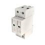 Обмежувач перенапруги SPD AC 275V 20~40KA 2полюси