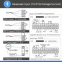 PID регулятор температури RAMP and SOAK KCM-9P2