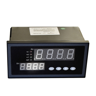Фото - PID регулятор температури KMC-92WGRS