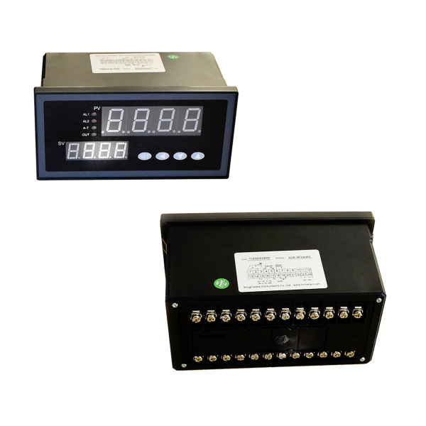 Фото - PID регулятор температури KMC-92WGRS