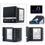 ПІД регулятор температури FCWK-702