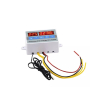 Терморегулятор ZFX-W3020, 220VAC