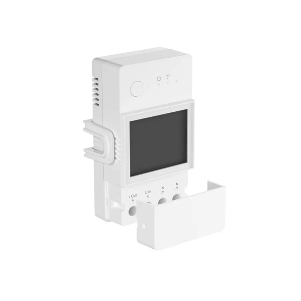 Фото - Бездротовий Wi-Fi вимикач Sonoff THR316D