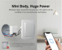 Перемикач WiFi Sonoff MINIR2