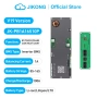 BMS JIKONG JK-PB1A16S10P V19 (100А номінальний струм, 1А струм балансування)