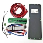 BMS JIKONG JK-PB1A16S10P V19 (100А номінальний струм, 1А струм балансування)