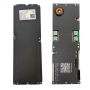 BMS JK PB1A16S15P V19 (150А номінальний струм, 1А струм балансування)