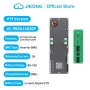 BMS JIKONG JK-PB2A16S20P V19 (200А номінальний струм, 2А струм балансування)