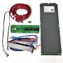 BMS JIKONG JK-PB2A16S20P V19 (200А номінальний струм, 2А струм балансування)