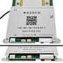 BMS JK B2A8S20PHCR (200А номінальний струм, 2А струм балансування, RS-485, CAN, нагрівання)