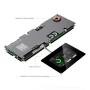 Дисплей сенсорний для BMS JK PB V19 4,3дюйми LCD 4.3 TTL-P