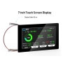 Дисплей сенсорний для BMS JK PB V19 7дюйми LCD 7.0 TTL-P