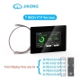 Дисплей сенсорний для BMS JK PB V19 7дюйми LCD 7.0 TTL-P