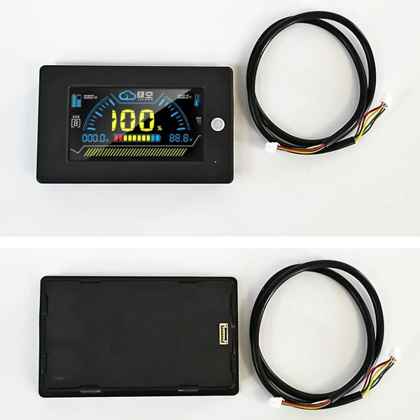 Фото - Дисплей для BMS JIKONG JK 3,2дюйми LCD