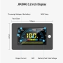 Дисплей для BMS JIKONG JK 3,2дюйми LCD