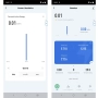 Лічильник електроенергії 1ф 63а WiFi Smart ECO з розмикачем кольоров. дисплей