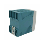 Блок живлення Mean Well MDR-100-24 оригінал (24VDC, 100W)