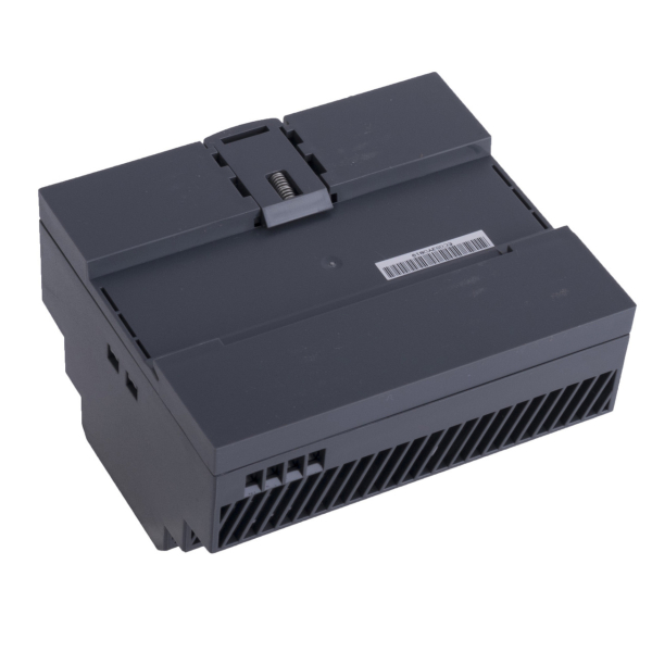 Фото - Блок живлення Mean Well HDR-150-24 оригінал (24VDC, 150W)
