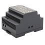 Блок живлення Mean Well HDR-100-24 оригінал (24VDC, 100W)