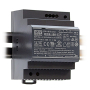Блок живлення Mean Well HDR-100-12 оригінал (12VDC, 100W)