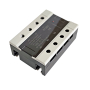 SSR реле 3фази FCGT3-F100DA, 100А, DC-AC