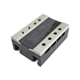 SSR реле 3фази FCGT3-F60DA, 60А, DC-AC