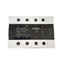 SSR реле 3фази FCGT3-F60DA, 60А, DC-AC