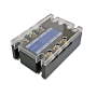 Твердотільні SSR реле 3фази ZGT3-100DA, 100А, DC-AC
