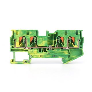 Фото - Клема заземлення PT 4-QUATTRO-PE