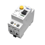 Диференційний вимикач AC230V/40A, F Type, 30mA, 2 полюси RCCB, TOB7L-63, TOMZN