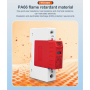 Обмежувач перенапруги SPD AC 275V 30-60KA, 1полюс, TOMZN, TOV1-B
