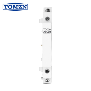 Фото - Додаткові контакти  O+F 2NO, TOMZN