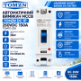 Автоматичний вимикач MCCB TOMZN DC постійний струм 1полюс 250VDC 150A TOM7Z-250